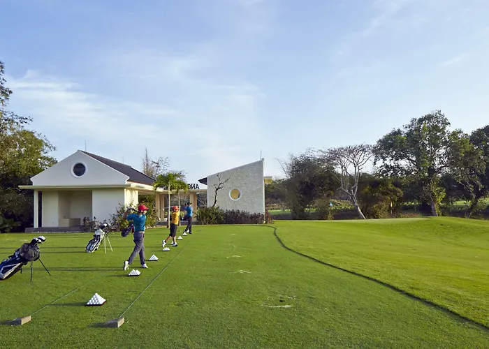 Bali National Golf Villas Kuta Selatan